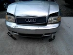 Passenger Right Intercooler 2.7L Fits 01-05 Audi Allroad 57202. Fixed Price $107.48.