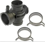 Dorman 902-305 Engine Coolant Filler Neck For Specific Dodge Models. Fixed Price $15.83.