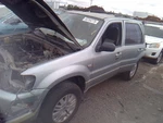 Radiator Fan Motor Assembly Vin Z 8TH Digit Fits 05-07 Escape 30555630. Fixed Price $110.70.