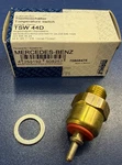 Genuine Mercedes Mahle Thermal Switch TSW44D A0035455124 New/original Packaging. Fixed Price $46.46.