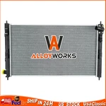 Aluminum Core Radiator For 2008-2014 Mitsubishi Lancer/outlander Sport /rvr 2.0L. Fixed Price $79.00.