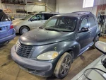 Radiator Core Support Without Turbo Fits 01-05 Pt Cruiser 2071246. Fixed Price $213.75.