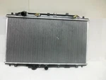 Radiator Engine Nippondenso Manufacturer Fits 92-96 Prelude 358953. Fixed Price $207.98.