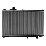 Aluminum Radiator For Lexus GS300 GS350 GS450H 2006-2011 Mt 1640031640. Fixed Price $68.69.