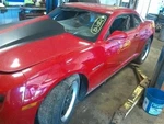 Radiator Fits 10-11 Camaro 10206253. Fixed Price $163.50.