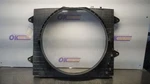 19 Nissan Titan Xd Radiator Fan Shroud 5.0L. Fixed Price $108.38.