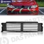Lower Radiator Air Grille Shutter W/o Motor For 2015-2018 Vw Volkswagen Jetta. Fixed Price $79.95.