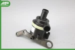 13-16 Audi Q7 Allroad Engine Coolant Auxiliary Water Pump W/ Bracket Unit Oem. Fixed Price $52.00.