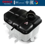 Ossca Coolant Expansion Tank Reservoir For C230 C240 C280 C320 C350 2035000049. Fixed Price $25.00.