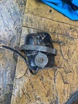 Land Rover Defender Header Tank & Bracket Esr 2733. Fixed Price $133.11.
