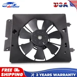 1PC Radiator Cooling Fan Motor & Shroud Assy For Honda Cr-v Element 674-59747. Fixed Price $35.89.