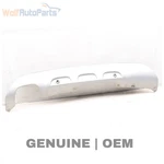 2012-2015 Bmw X1 Rear Lower Bumper Trim Valance 7303805. Fixed Price $102.49.