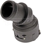 Dorman 627-005 Coolant Hose Connector Fits Audi Volkswagen Models 1J0122291. Fixed Price $31.44.