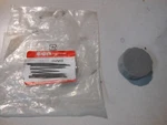 Nos Suzuki Cap 85/90-94 DR250 90-99 DR350 96-00 DR650 69669-03D00. Fixed Price $19.99.