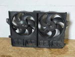 1997 - 2002 Jaguar XK8 Fan Shroud Blade Electric Cooling Motor 8240168 Oem. Fixed Price $146.87.