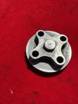 1955 1956 1957 Ford Mercury Block 292 312 Fan Spacer EBR-8546-A Original. Fixed Price $79.99.