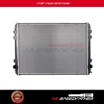 Fits 03 04 05 06 07 Freightliner Columbia Series W/ C13&C15 Cat Engine Radiator. Fixed Price $757.99.