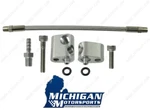 Cylinder Head Coolant Steam Port Crossover Hose Kit LS1 4.8 5.3 5.7 6.0 6.2. Fixed Price $72.99.