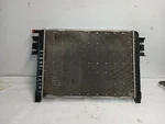 Auxiliary Radiator From 2022 Gmc Sierra 1500 3.0L 12786059. Fixed Price $298.94.