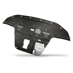 Engine Splash Shield For Hyundai Sonata 20-23 Replacement Capa Certified. Fixed Price $234.18.