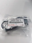 Genuine Oem Radiator Mount Bracket For Toyota RAV4, Lexus NX300H 1653326070. Fixed Price $30.95.
