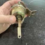 Nos 1967 Ford Fairlane Heater Control Valve C7OZ-18A318-A. Fixed Price $145.00.