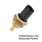 Porsche 911 Cayenne Macan Engine Coolant Temperature Sensor Genuine 94860642000. Fixed Price $61.95.