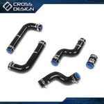 Silicone Radiator Hose Black Fits 66-76 Bmw E10 1600/1800/1602/2002 Ti/tii/turbo. Fixed Price $86.71.