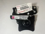 Genuine Oem Toyota 53203-04010 Driver Lh Radiator Support 2005-2023 Tacoma Nos. Fixed Price $24.99.