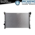 Radiator Fits 2016-2019 Ford Explorer. Fixed Price $114.85.