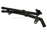 Uro Parts Coolant Pipe 2712002652 Mercedes Benz C250 Coupe SLK250. Fixed Price $64.12.