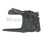 For 2014-2019 Corolla Front Right Engine Splash Shield Black Plastic Q. Fixed Price $108.95.