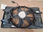 2019-2023 Jeep Cherokee Radiator Cooling Fan Assembly Oem. Fixed Price $149.49.