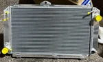 Murray 431279 Heat Transfer Radiator For Toyota Van Wagon 1986-1989 Model. Fixed Price $257.99.