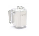 Canton 80-200C Aluminum Expansion Fill Tank Universal 1.75 Qt. Chamfered Style. Fixed Price $186.72.