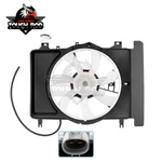 Radiator Cooling Fan For Toyota Yaris 2007 2008 2009 2010 2011 2012 2013 2014. Fixed Price $68.39.