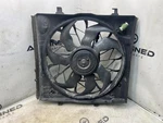2016-2020 Kia Optima Lx 1.6L Radiator Cooling Fan Motor Assembly 25380-D5280 Oem. Fixed Price $111.72.