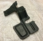Oem Genuine Toyota Corolla 53293-02250 Passenger Rh Right Radiator Air Deflector. Fixed Price $39.99.