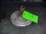 Fan Clutch 8-330 5.4L With Ac Fits 99-07 Ford F250SD 771801 Oem Pn #. Fixed Price $53.70.