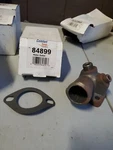 84899 Four Seasons Engine Coolant Water Outlet. Fixed Price $13.99.
