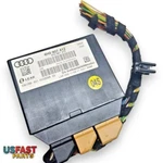 2011 2017 Audi A8L S8 D4 Comfort Control Keyless Entry Module 4H0907412. Fixed Price $18.91.