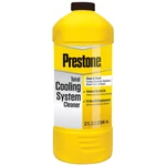 Prestone Total Cooling System Cleaner 32 Oz Radiator Flush All Vehicles New. Fixed Price $9.40.