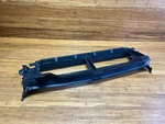 2017-2022 Volvo S90 T5 Lower Radiator Support Air Duck Deflector Guide Oem. Fixed Price $63.75.