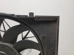 08 09 10 Bmw 528I E60 Engine Motor Fan 75789022. Fixed Price $140.00.