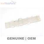2015-2024 Porsche Macan Turbo 95B Cabin Air Filter Cover 8K0819422A. Fixed Price $26.49.