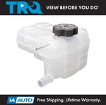 Trq Coolant Reservoir For 2012-2017 Buick Verano 2011-2015 Chevrolet Cruze. Fixed Price $54.95.