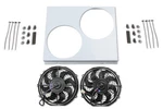 FB513E Frostbite Economy Fan/shroud Package. Fixed Price $562.95.
