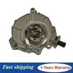 Brake Vacuum Pump 06E145100M For Vw Touareg Audi Q7 S5 SQ5 A4 A5 A6 A7 A8 S4. Fixed Price $54.87.