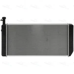 Aluminum Engine Ac Radiator For Chevrolet Express/ Gmc Savana 2500 3500 4500. Fixed Price $107.89.