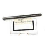 Cummins 191916 Injector Plunger Link Oem Genuine For 855, Made Usa. Fixed Price $23.01.